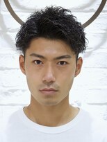 ヘアーアンドグルーミング ヨシザワインク(HAIR&GROOMING YOSHIZAWA Inc.) 極ゆるツイストショート