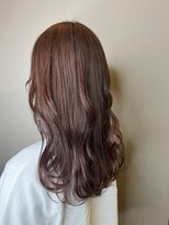 イングスジャパン(ings JAPAN)&nbsp;透明感！ピンクミルクティー