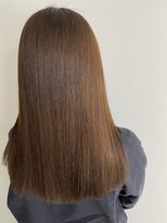 パトゥ 烏丸(patou)&nbsp;艶髪美人！今超話題の髪質改善トリートメント！