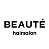 ボーテ(BEAUTE)のお店ロゴ