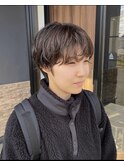 ショートスタイル