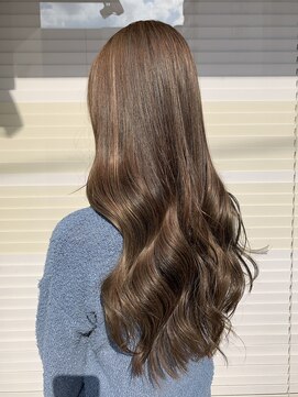 センカンドハウス(hair studio 2nd House) ヨシンモリ