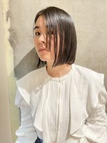 ハマモト&nbsp;ハマモトフレンチボブ