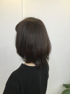 ソレエルナ ゆるふわ巻き