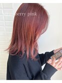 strawberry pink★masami style