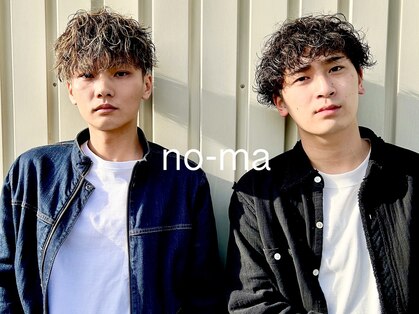 ノーマ(no-ma)の写真