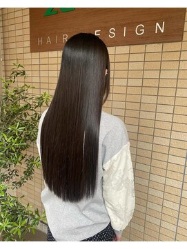 ズール 生田店(ZU LU) 縮毛矯正/ツヤ髪◎20代30代40代50代