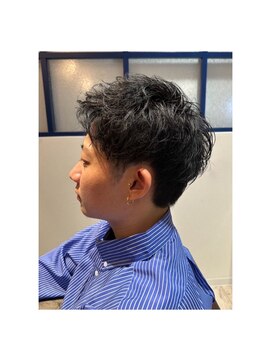 リワーズ 成城学園前(ReWARDs) ボブ/グレージュ/大人女性/レイヤー/ショート[成城学園前]