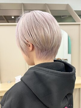 エイトオロク 那覇小禄店(EIGHT oroku) 【EIGHT小禄】EIGHT STYLE