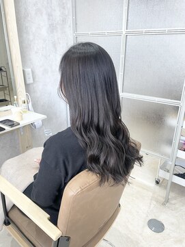 リコ(Rico.) 【SAKURA】ショコラブラウン　#大和