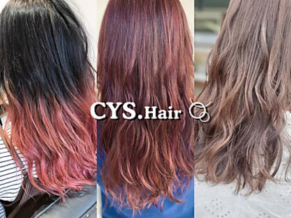 シスヘアー(CYS.Hair)の写真
