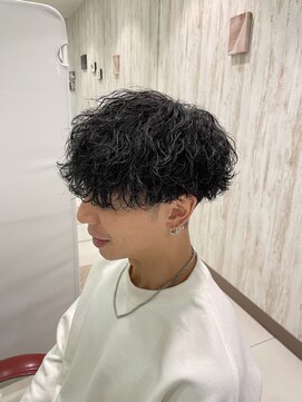 エン(en) 波巻きマッシュ