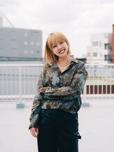 ベンジー オウン 代々木上原店(benji own)&nbsp;KUNIHIRO TOMOYO