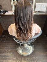 髪の美院 シャルマン ビューティー クリニック(Charmant Beauty Clinic)&nbsp;ナチュラルグラデーション