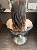 ナチュラルグラデーション