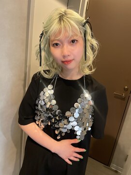 ソル 栄矢場町(SOL) ミント