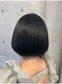 ラベンダーカラー×髪質改善♪