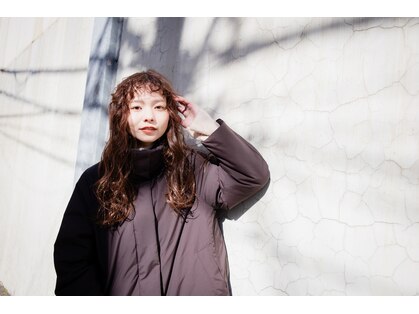 ユーワン(u_1)の写真