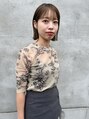 エレ 代々木公園(ere) 小椋 菜里依