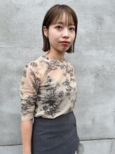 エレ 代々木公園(ere) 小椋 菜里依