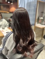 リーオオサカ(Lee Osaka)&nbsp;ボルドー×韓国×東芽生