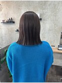 髪質改善/レイヤー/ハイライト/縮毛矯正/20代/30代40代
