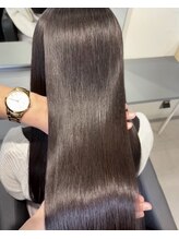 通わない理由はない!?秘密を本音で大公開♪初めての髪質改善はkingへお任せください☆