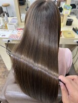 グッディ 倉敷笹沖店(GOOD-DAY)&nbsp;極上髪質改善トリートメント