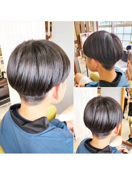 チーズ(CheE's) メンズスタイル