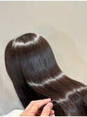髪質改善メニューヘアエステ☆ヘッドスパ付き♪