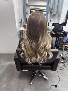 プルエクステのお店ネクスト(NEXT) プルエクステ/エクステ/シールエクステ/東京エクステ