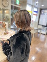 ディーボーイ 下通本店(D-BOY)&nbsp;アンブレラカラー