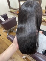 コトナ(kotona)&nbsp;艶髪ロングヘアー