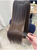 髪質改善×ベホマ×艶髪