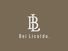 ↓◆↓Bei Licoldo.人気メニューはこちらです↓◆↓