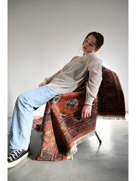 タップ(TAP) 金沢美容室/TAP/タップ/レイヤーパーマ/ナチュラルパーマ