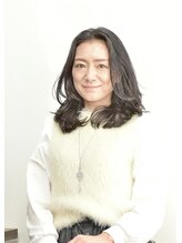 イビザ(IbizzA)&nbsp;Naomi Enomoto