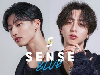 センス 渋谷 宇田川交番前(SENSE)の写真/全国1位メンズサロン!#渋谷駅#men's#眉毛#メンズカット#ニュアンスパーマ#ツイストスパイラル#韓国#学割U24