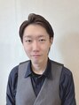 オーリーヘアー(Olliy hair) 可香谷 未来斗