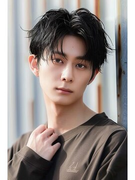 ロム 札幌大通(LOM) フェザーショート【札幌】