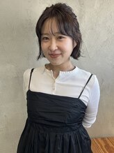 デート(DATE) 小川 真未