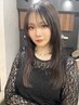 【早めの梅雨対策】カット＋極上ストレート＋補修トリートメント→￥15900