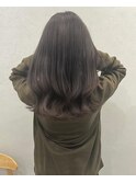 ダークグレージュ