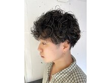 ライズ ヘア ブランド 豊中店(RISE HAIR BRAND)