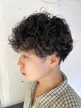 ライズ ヘア ブランド 豊中店(RISE HAIR BRAND)