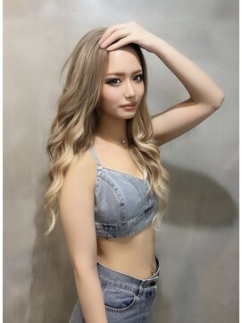 ルフレ 新宿歌舞伎町店(Reflet) ○プルエクステ