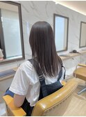 軽めミディアム＊