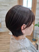マナ(Mana)