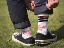 ホットキャット(HOT CAT)の雰囲気（大人気ソックス￥1980）
