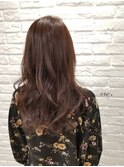 ナチュラル☆ラベンダーミディ